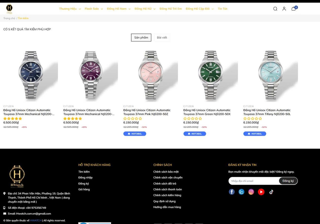 BST Citizen Tsuyosa 37mm  NJ0200-50L NJ0200-50M NJ0200-50W NJ0200-50X NJ0200-50Z