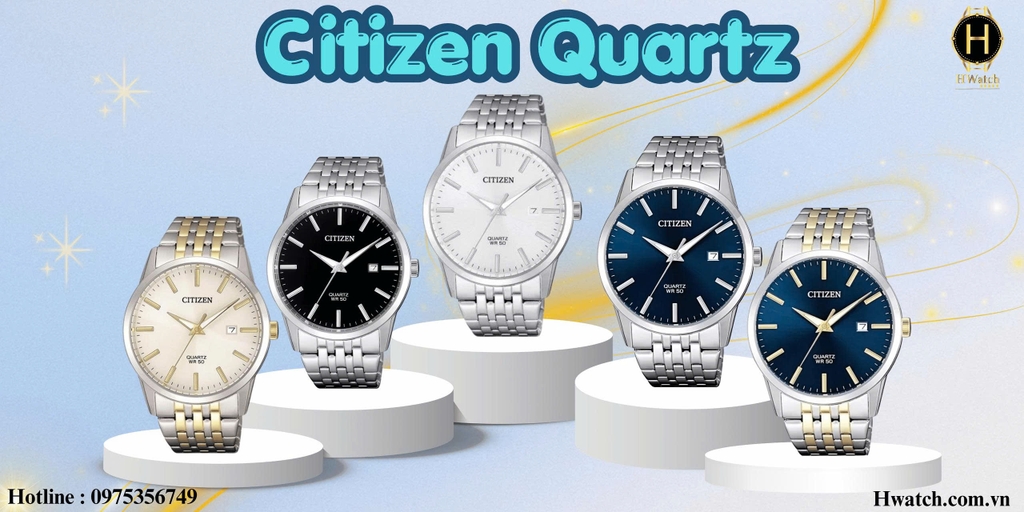Citizen Quartz BI5000-87ABI5000-87EBI5000-87LBI5006-81LBI5006-81P