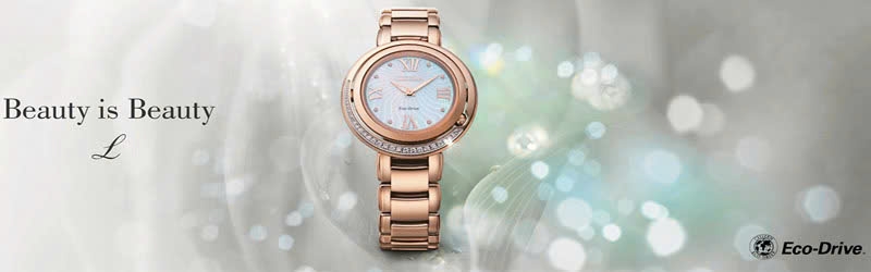 Đồng Hồ Nữ Quartz