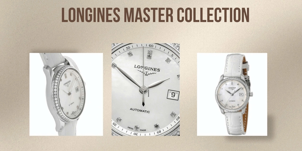 Longines Automatic Master Collection L2.257.0.87.2 ( L22570872 )