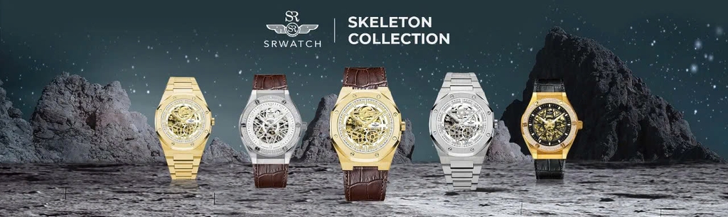 SRwatch