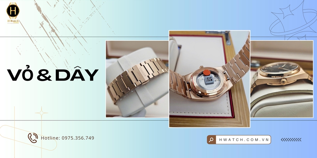 Tissot Automatic PRX Powermatic 80 40mm T137.407.33.041.00 (T1374073304100)