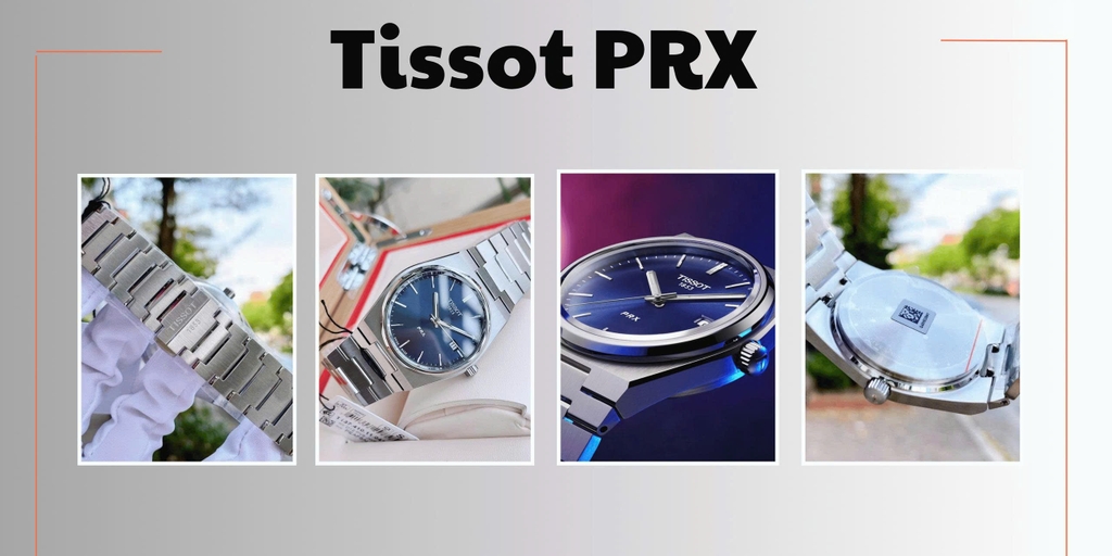 Tissot Quartz PRX T137.410.11.041.00