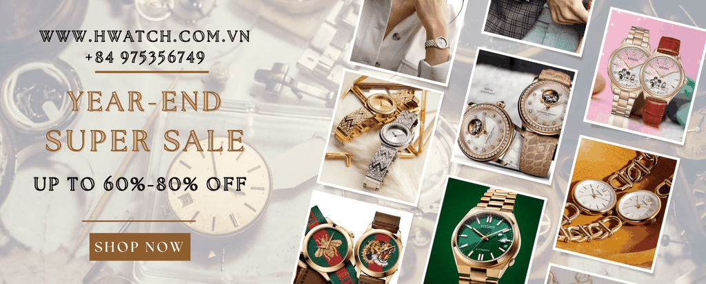 Year End - Super Sale 