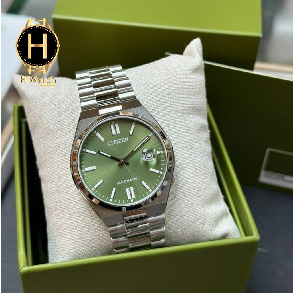 CITIZEN TSUYOSA PANTONE NJ0158