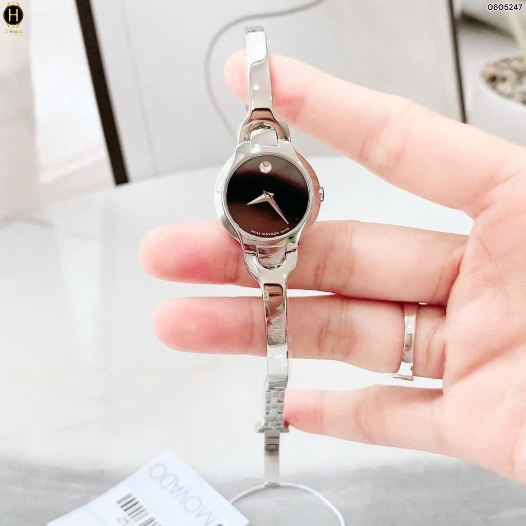 Đồng hồ Nữ Movado Quartz Kara 0605247