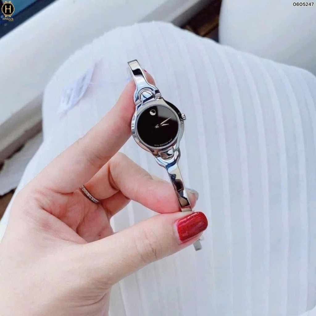 Đồng hồ Nữ Movado Quartz Kara 0605247