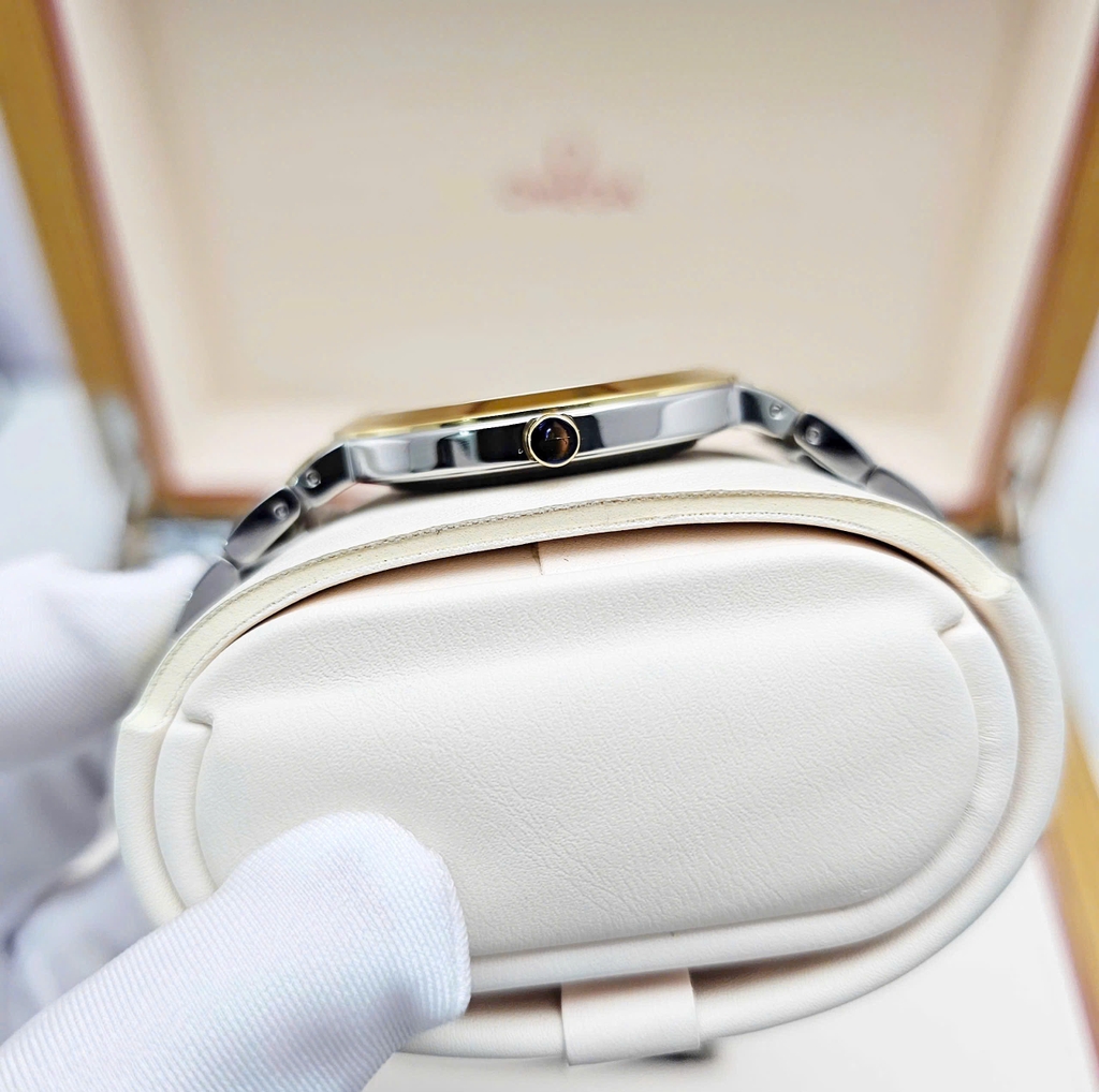 Đồng hồ Nam Movado Quartz Stiri 0607278