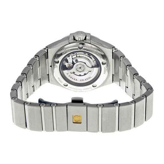 Đồng Hồ Nữ Omega Quartz Constellation 123.10.31.20.55.001 ( 12310312055001 )