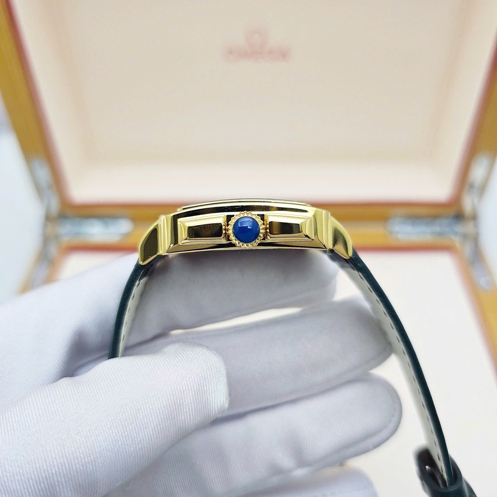 Đồng Hồ Nữ GV2 By Gevril Quartz Padova Diamond - Vegan Strap Limited Edition 12305-V5