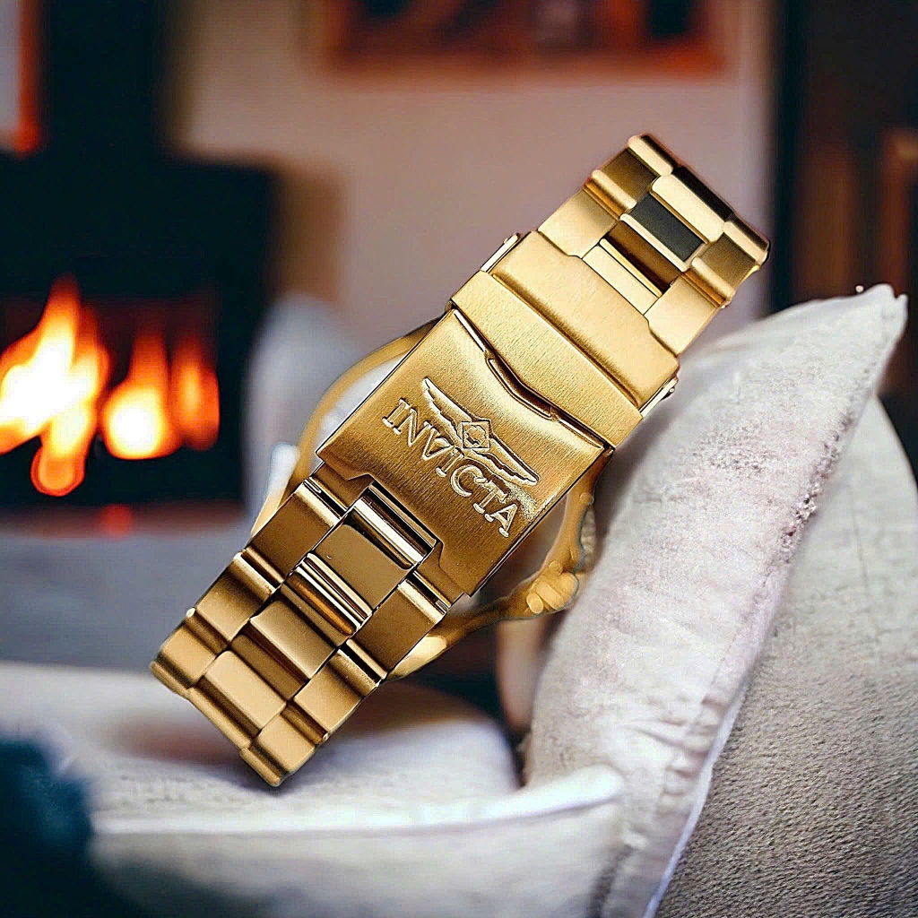 Đồng Hồ Nam Invicta Quartz 16739