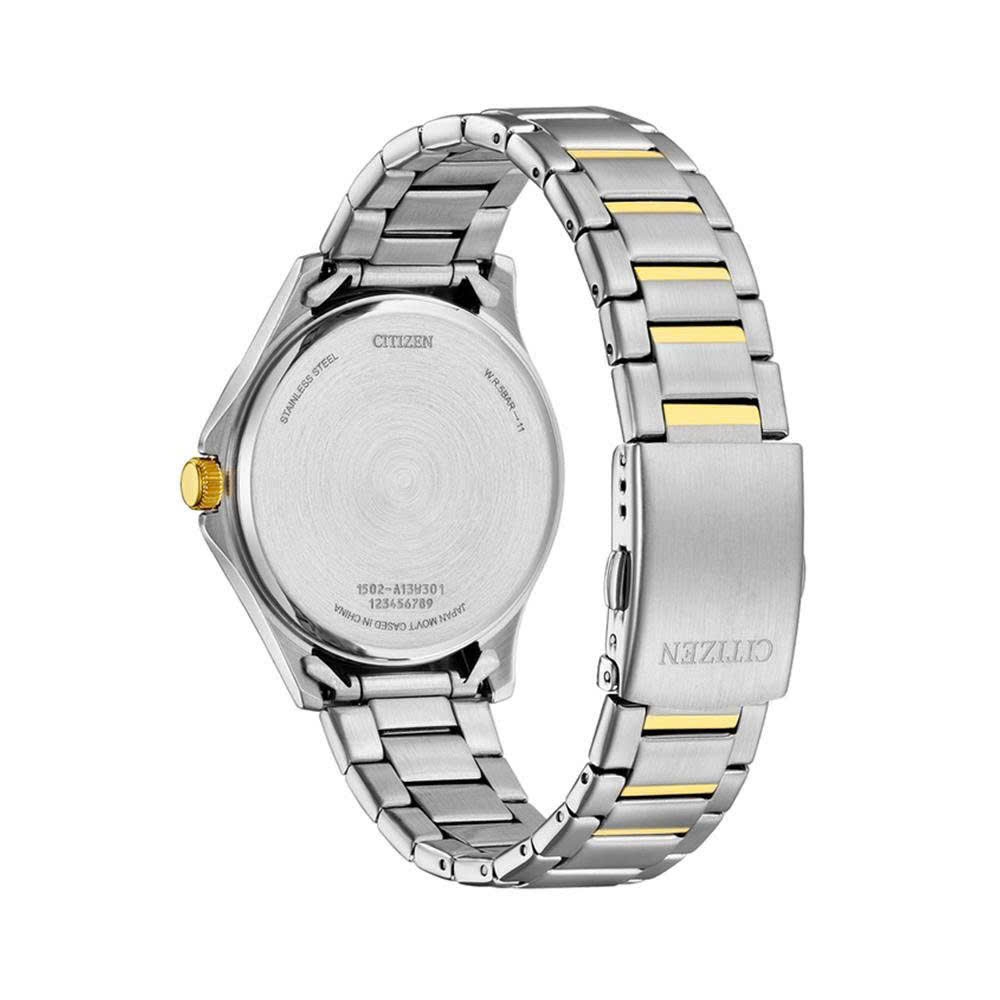 Đồng Hồ Nam Citizen Quartz BF2026-89A