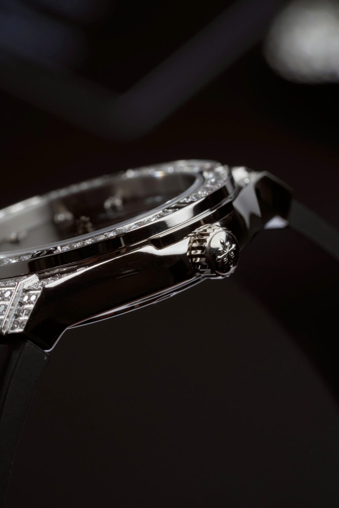 Đồng Hồ Nữ Alexander Ferros Quartz 2251FS-01