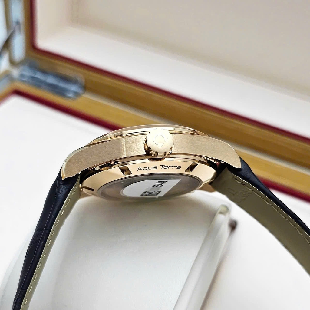 Đồng Hồ Nam Omega Automatic Seamaster Aqua Terra 231.53.42.22.06.001 ( 23153422206001 )