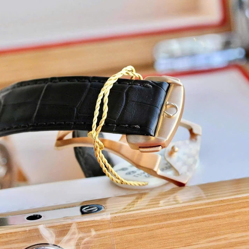 Đồng Hồ Nam Omega Automatic Seamaster Aqua Terra 231.53.43.22.02.002 ( 23153432202002 )