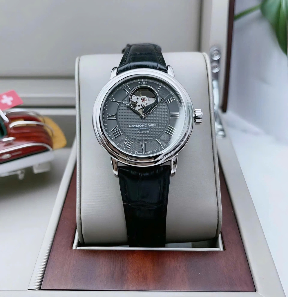 Đồng Hồ Nam Raymond Weil Automatic Maestro 2827-STC-00608 ( 2827STC00608 )