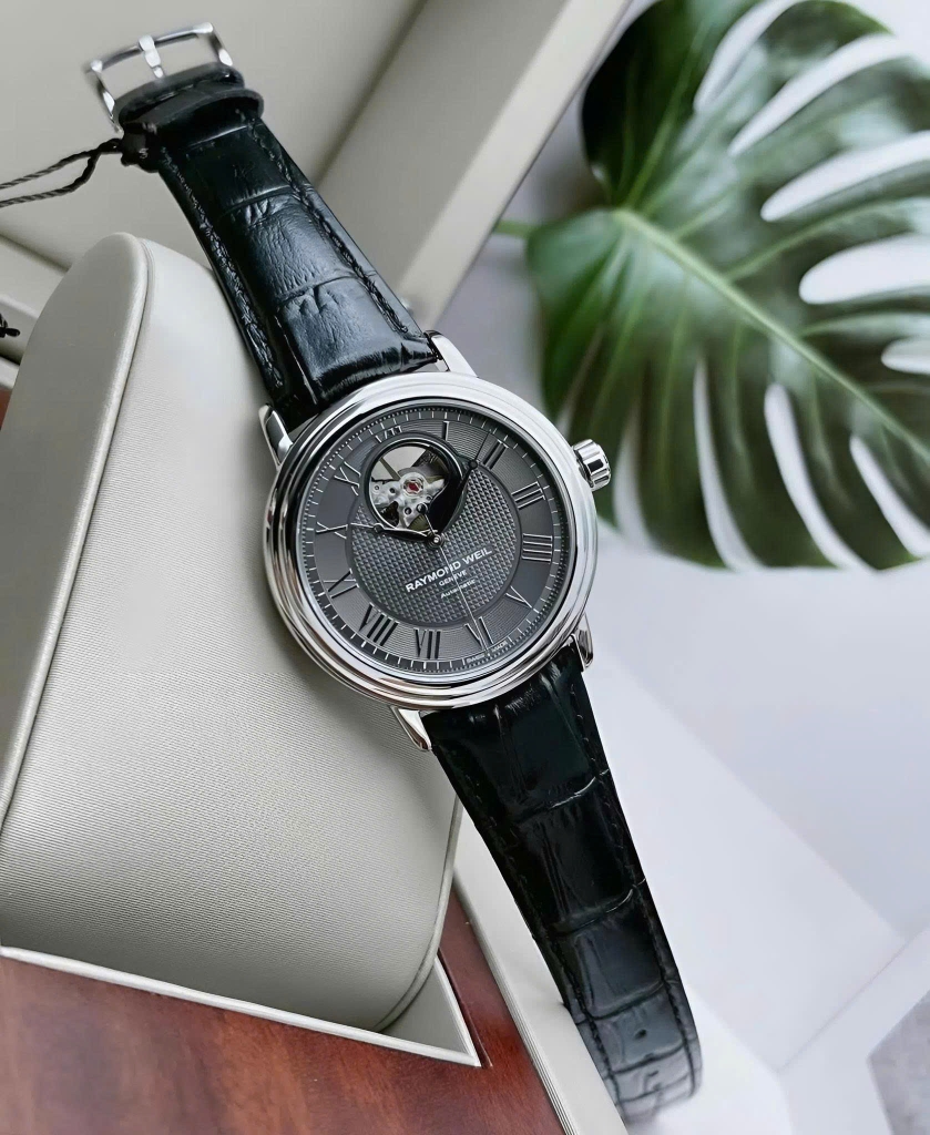 Đồng Hồ Nam Raymond Weil Automatic Maestro 2827-STC-00608 ( 2827STC00608 )