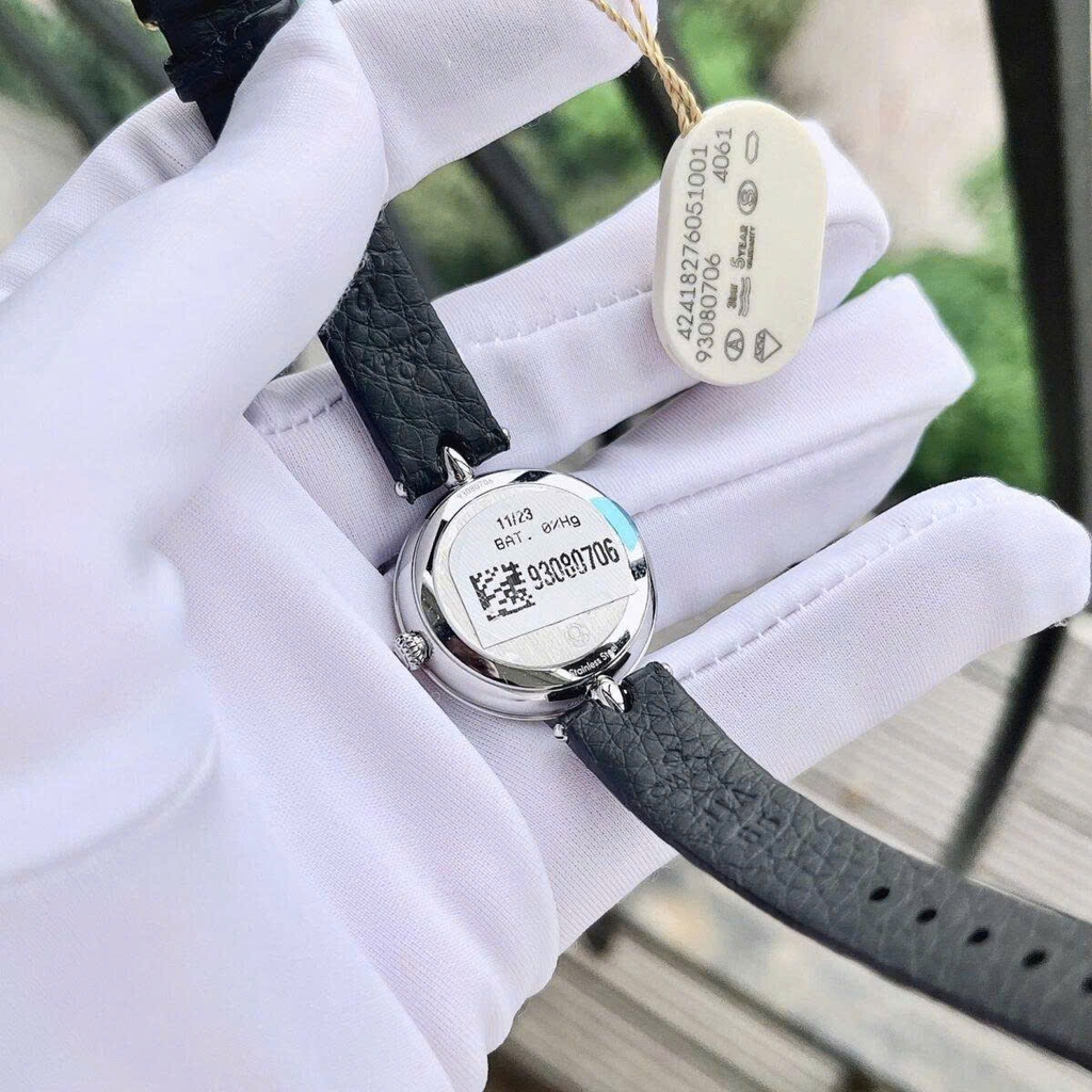 Đồng Hồ Nữ Omega Quartz De Ville Prestige 424.18.27.60.51.001 ( 42418276051001 )