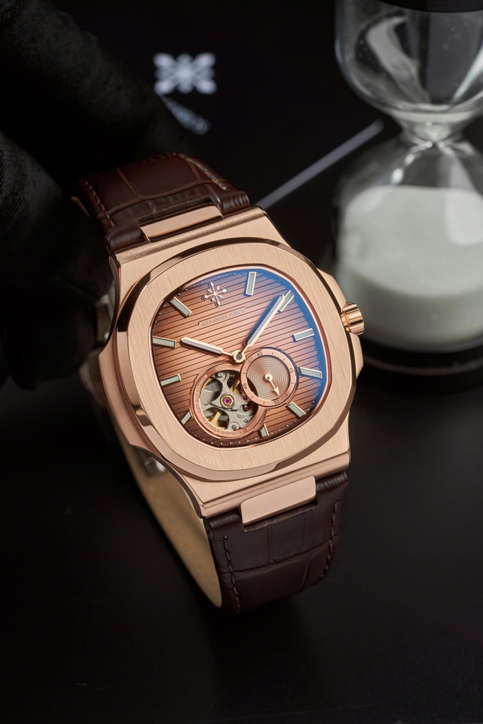 Đồng Hồ Nam Alexander Ferros Automatic 6312R-08