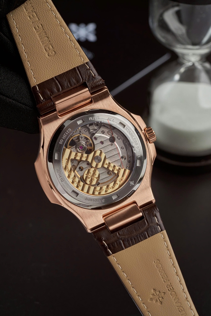 Đồng Hồ Nam Alexander Ferros Automatic 6312R-08