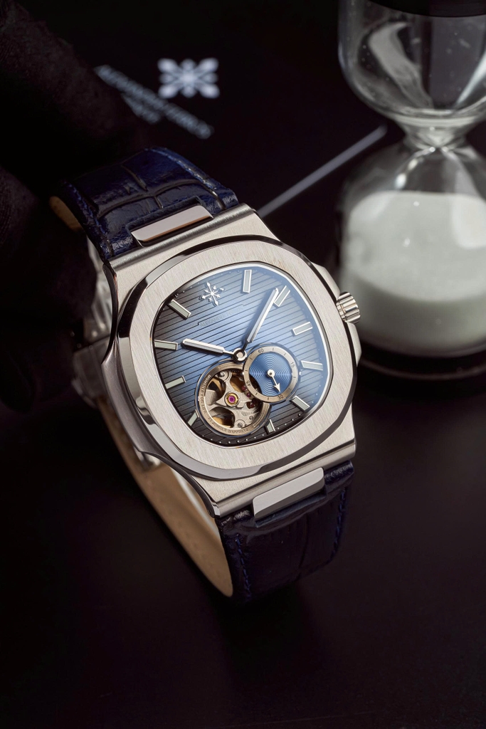 Đồng Hồ Nam Alexander Ferros Automatic 6312S-05