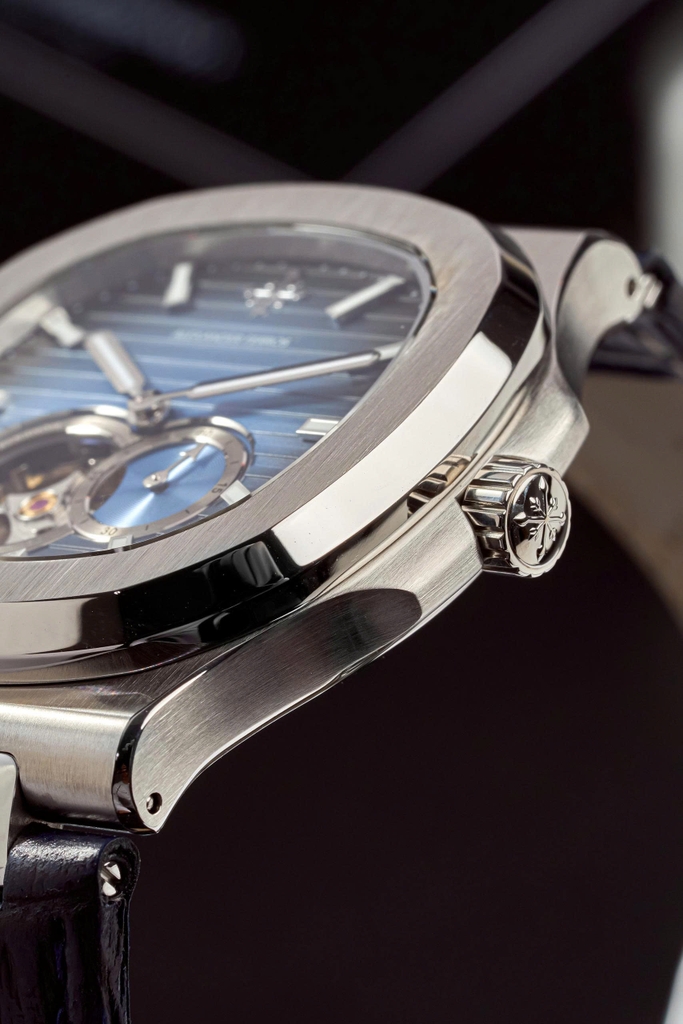 Đồng Hồ Nam Alexander Ferros Automatic 6312S-05