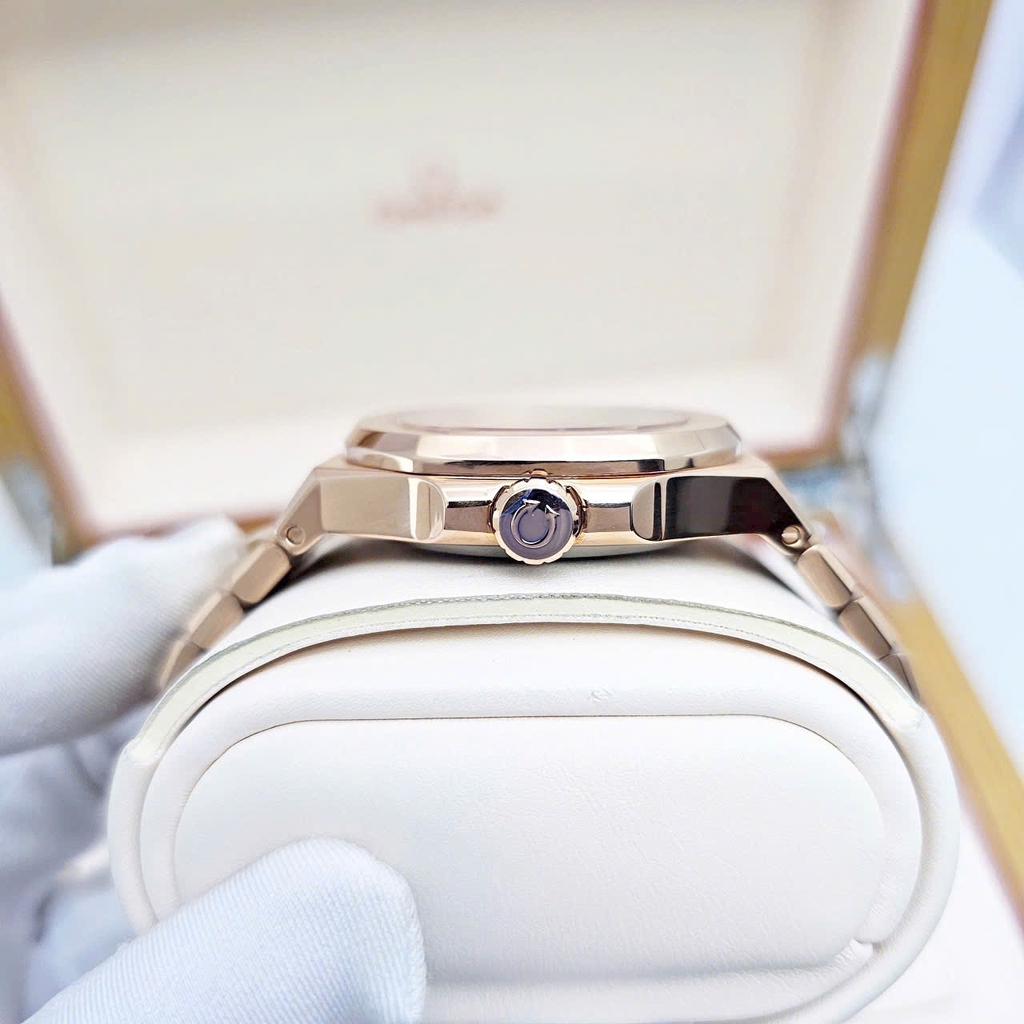 Đồng Hồ Nam Carnival Automatic 8160G-VH-V