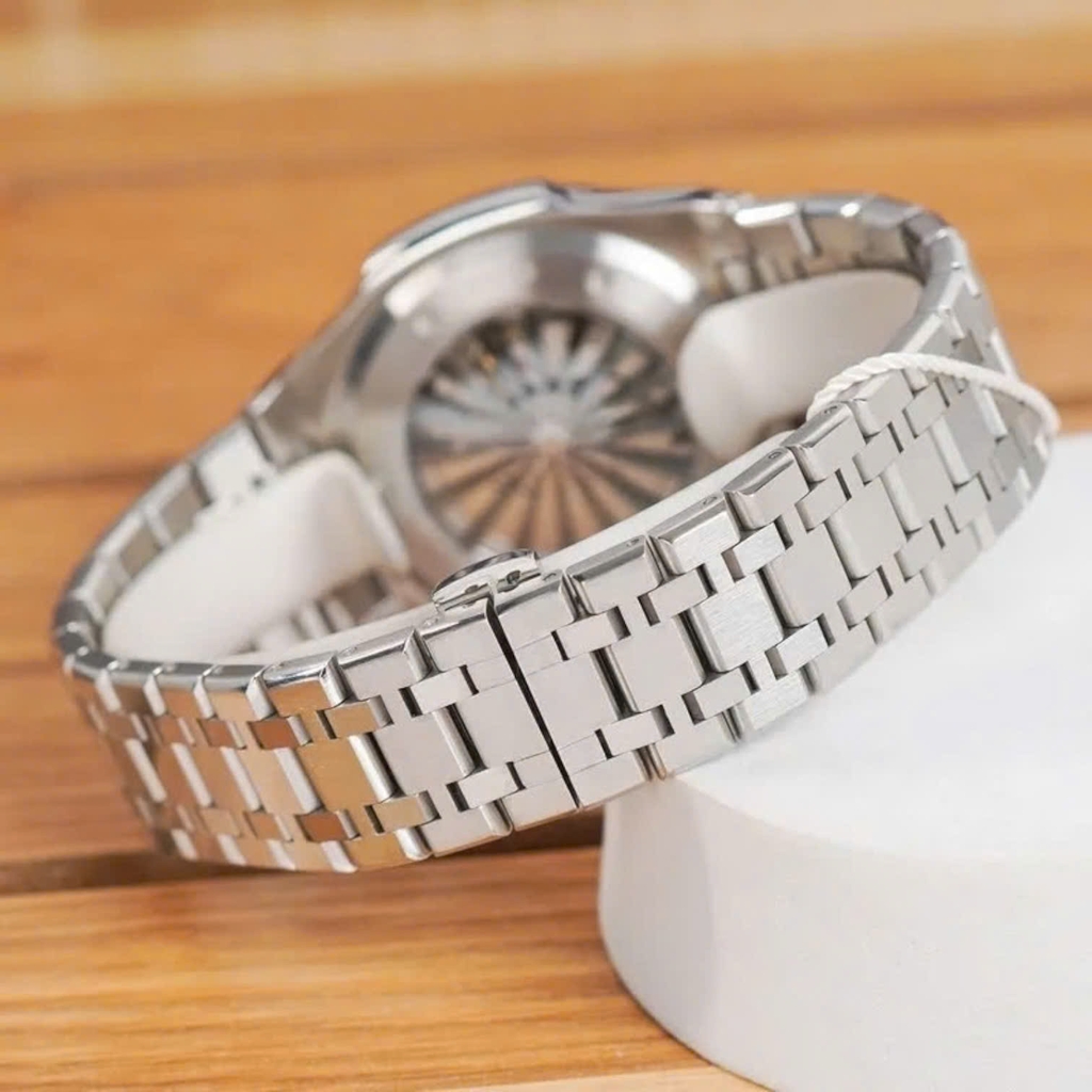Đồng Hồ Nam Carnival Automatic 8160G-VT-X ( 8160G )  