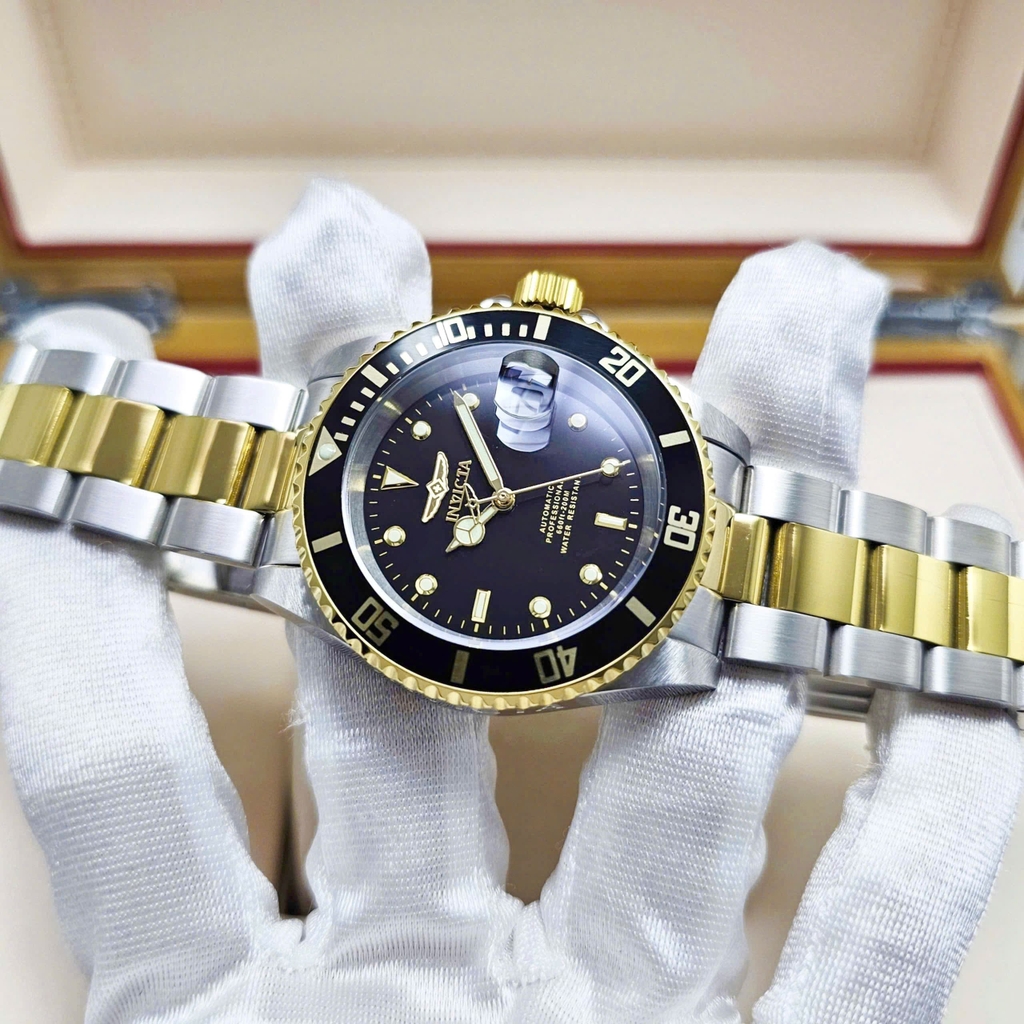 Đồng Hồ Nam Invicta Automatic Pro Diver 40mm 8927OB