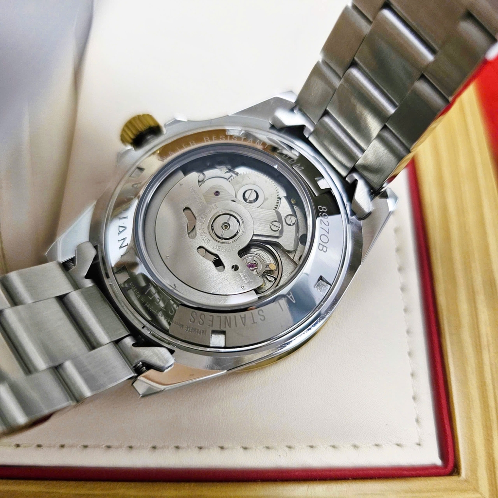 Đồng Hồ Nam Invicta Automatic Pro Diver 40mm 8927OB