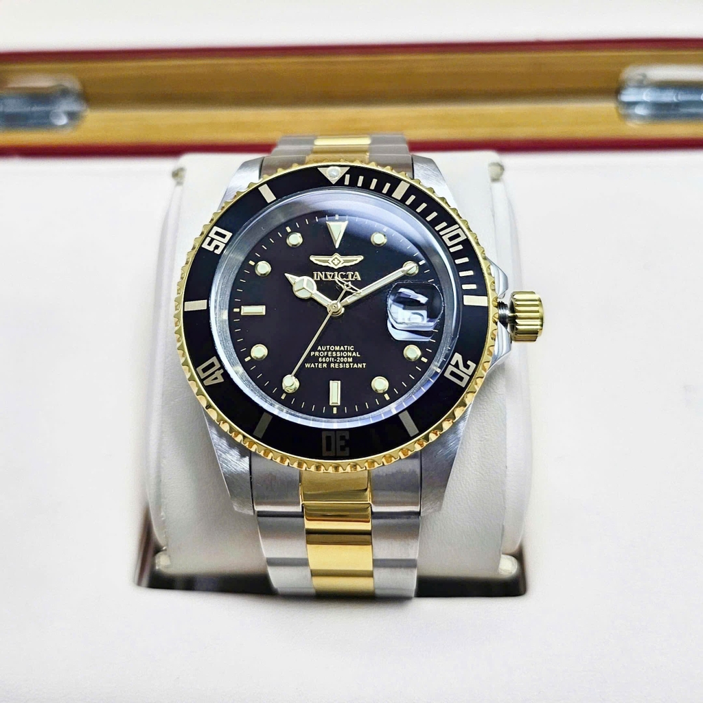 Đồng Hồ Nam Invicta Automatic Pro Diver 43mm 8927OBXL