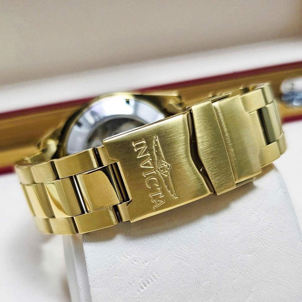 Đồng Hồ Nam Invicta Automatic Pro Diver 40mm 8929