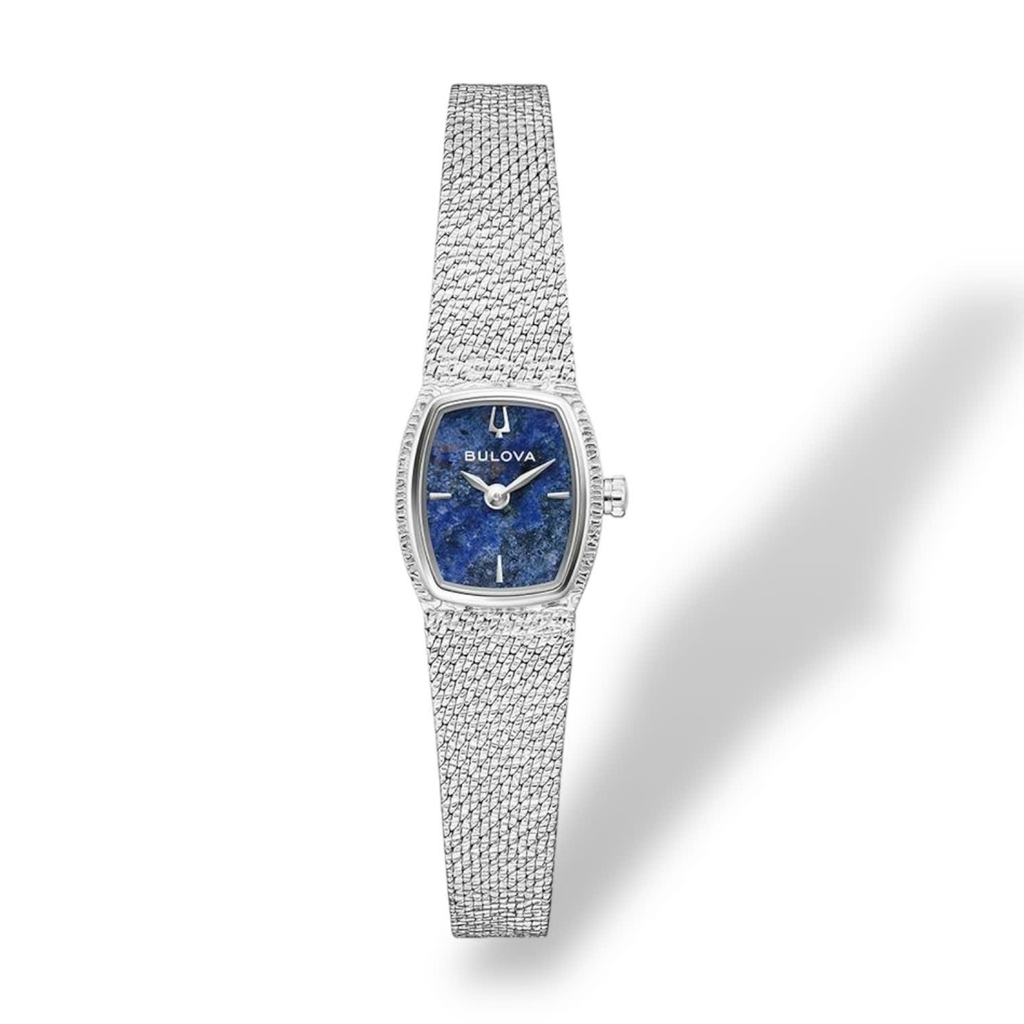 Đồng Hồ Nữ Bulova Quartz Classic 96L343