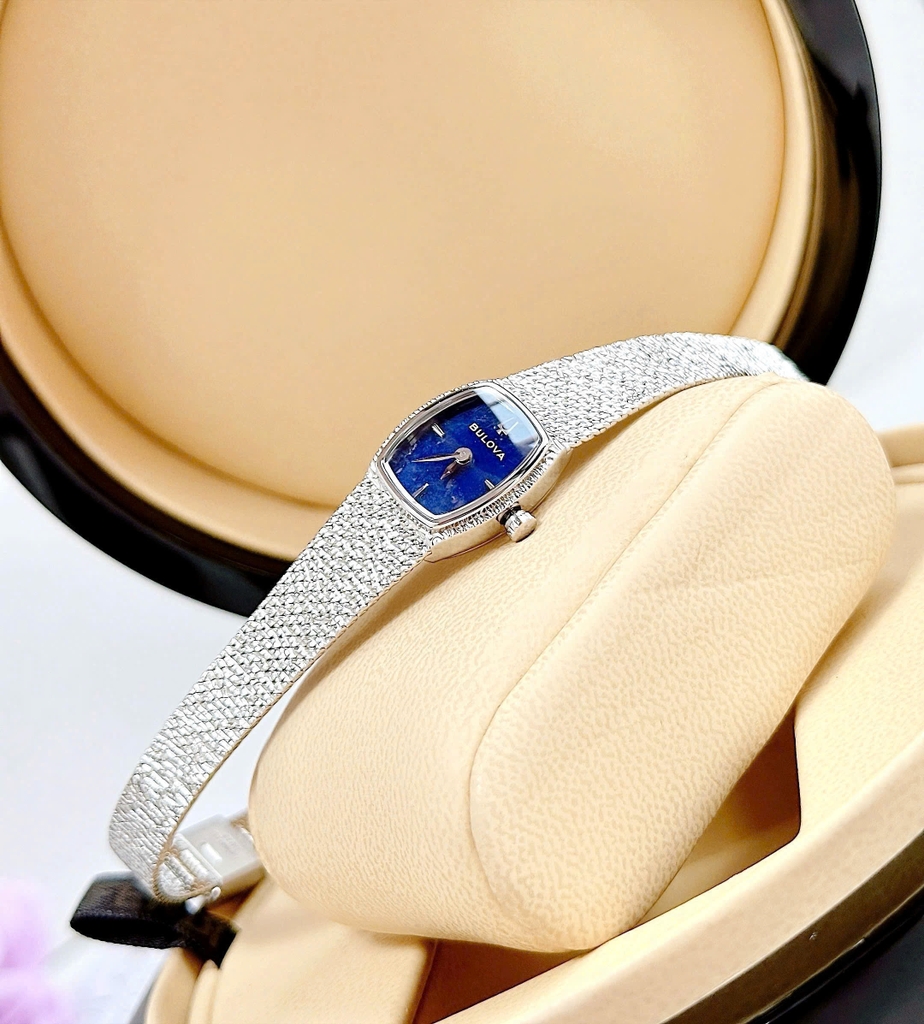 Đồng Hồ Nữ Bulova Quartz Classic 96L343