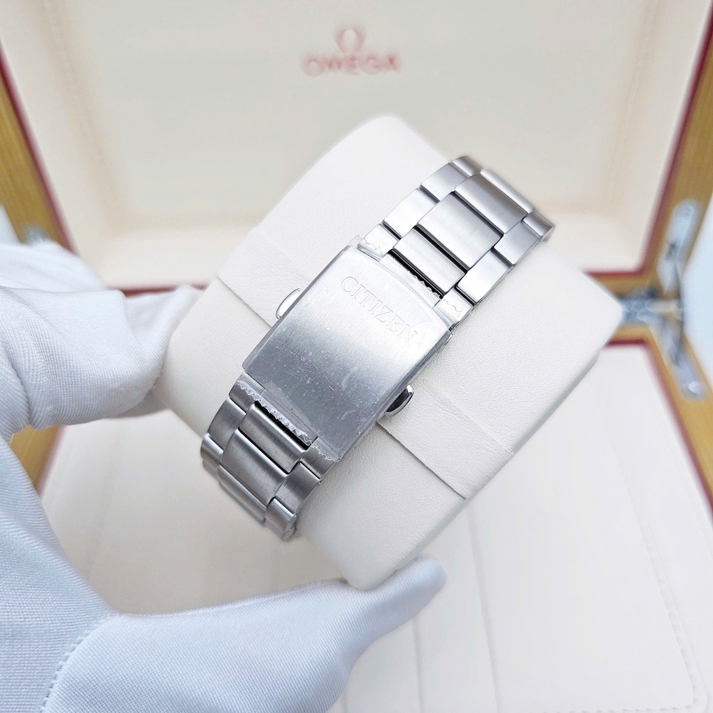 Đồng Hồ Nam Citizen Quartz AI5001-81L