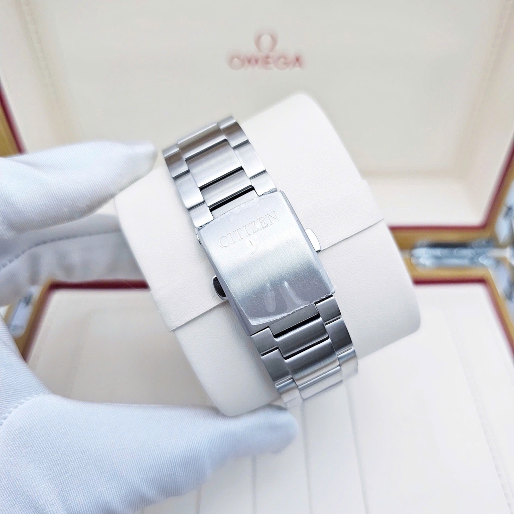 Đồng Hồ Nam Citizen Quartz AI5009-80X
