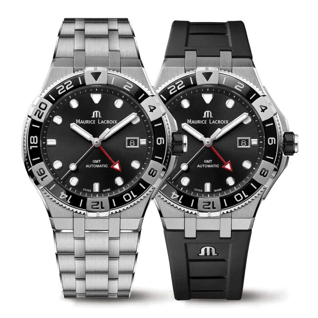 Đồng Hồ Nam Maurice Lacroix Automatic Venturer AI6057-SSL2F-330-A ( AI6057SSL2F330A )
