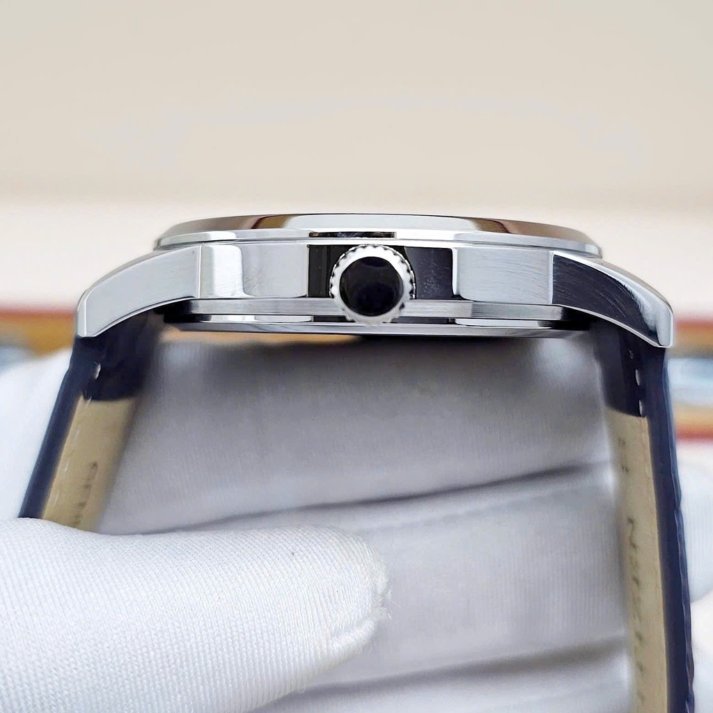 Đồng Hồ Nam Citizen Quartz MoonPhase AK5000-03A