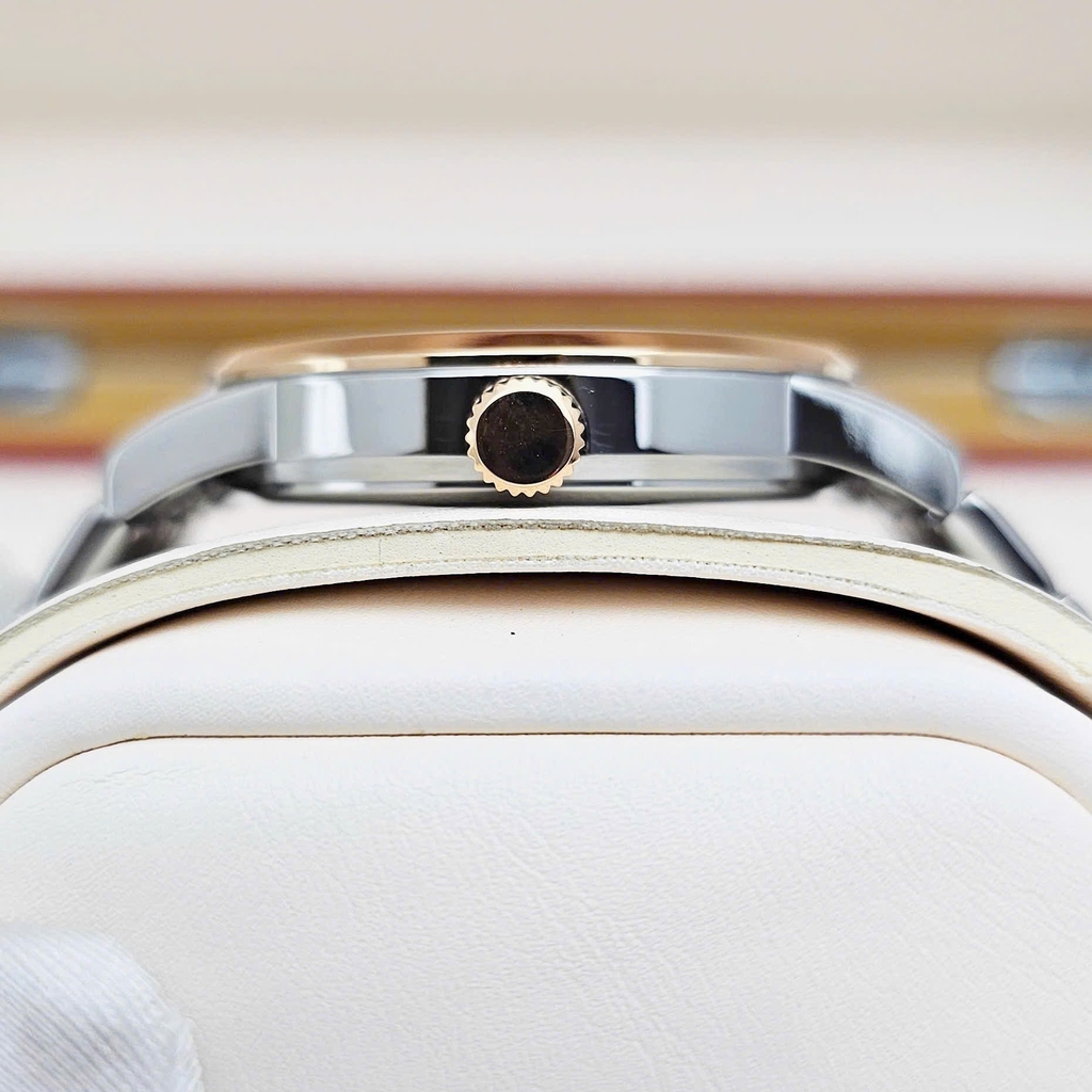 Đồng Hồ Nam Citizen Quartz AK5006-58A