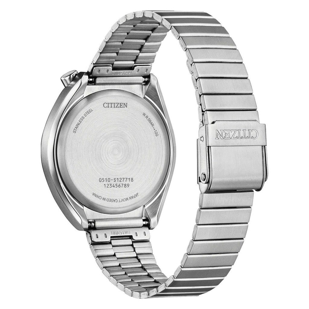 Đồng Hồ Nam Citizen Quartz Limited 4000 STCK AN3660-73X