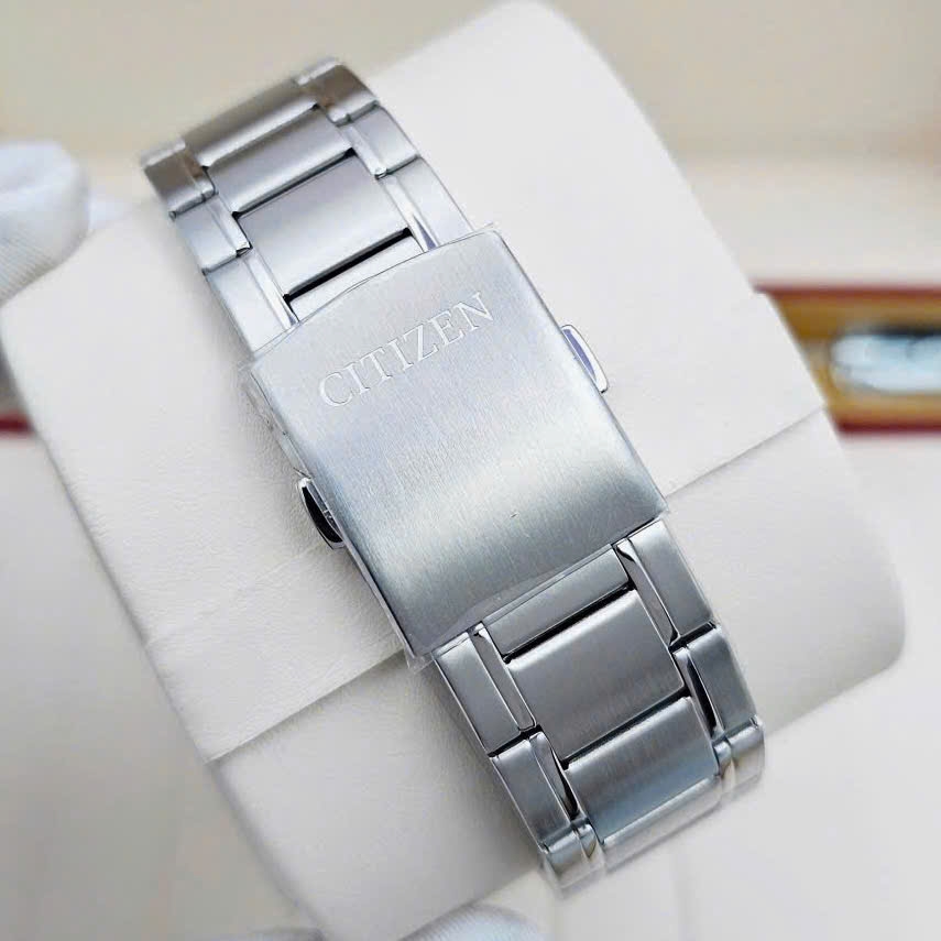 Đồng Hồ Nam Citizen Quartz Chronograp AN8190-51L  