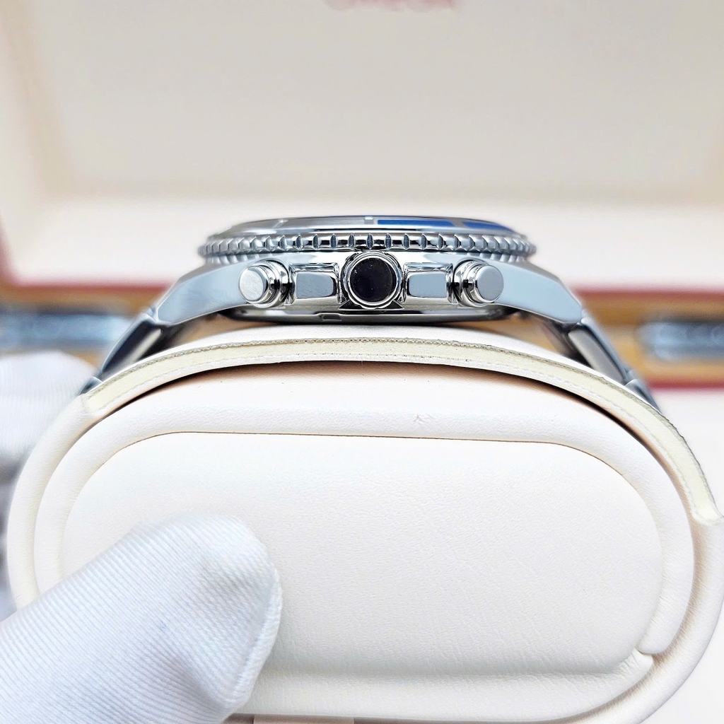 Đồng Hồ Nam Citizen Quartz Chronograph AN8201-57L