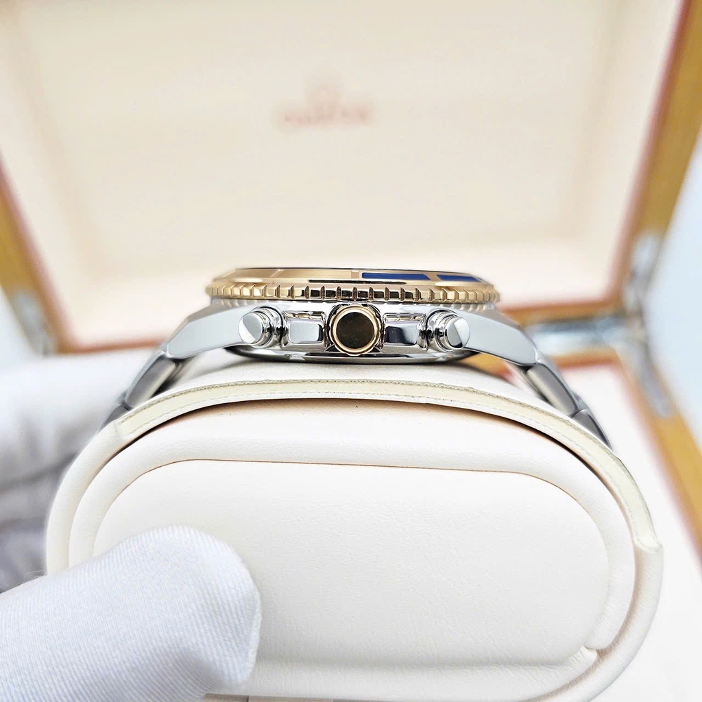 Đồng Hồ Nam Citizen Quartz Chronograph AN8206-53L