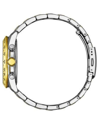 Đồng Hồ Nam Citizen Quartz Chronograph AN8234-58X