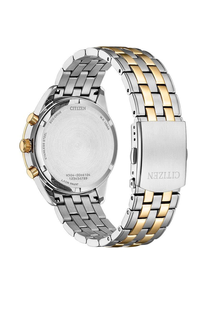 Đồng Hồ Nam Citizen Quartz Eco-Drive Archives AT2606-51L
