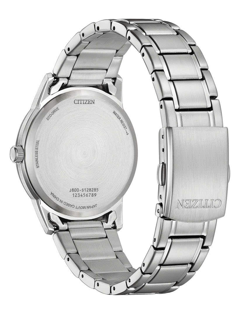 Đồng Hồ Nam Citizen Quartz Eco-Drive AW0100-86X