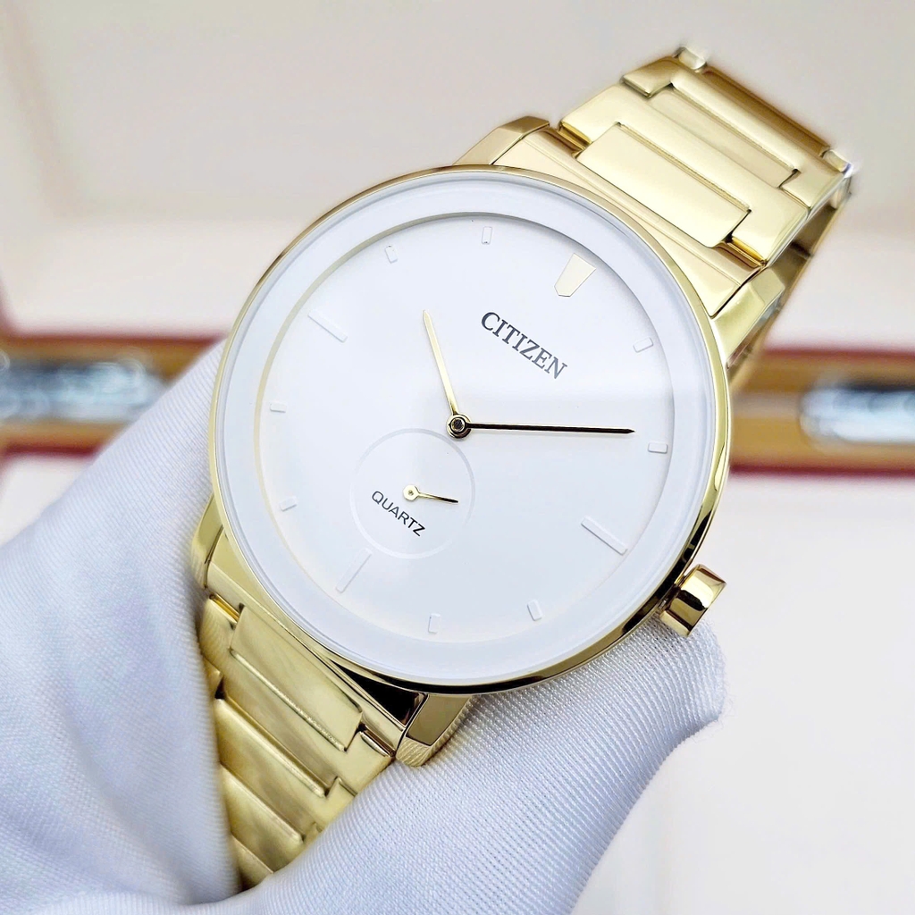 Đồng Hồ Nam Citizen Quartz BE9182-57A