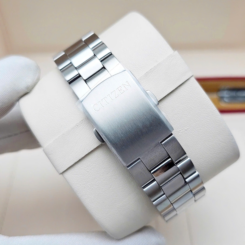 Đồng Hồ Nam Citizen Quartz BF0581-54A