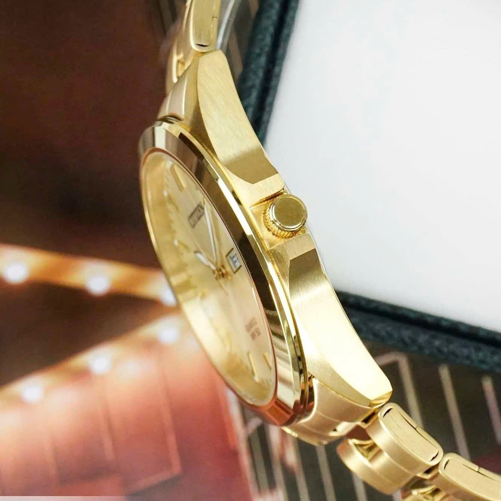 Đồng Hồ Nam Citizen Quartz BF0583-59P