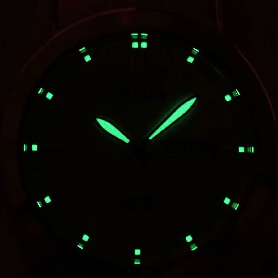 Đồng Hồ Nam Citizen Quartz BF0583-59P